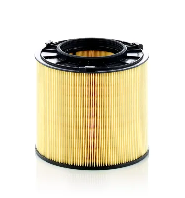 MANN HAVA FILTRESI 1.4 2.0TFSI A4 16> A5 17> Q5 17>