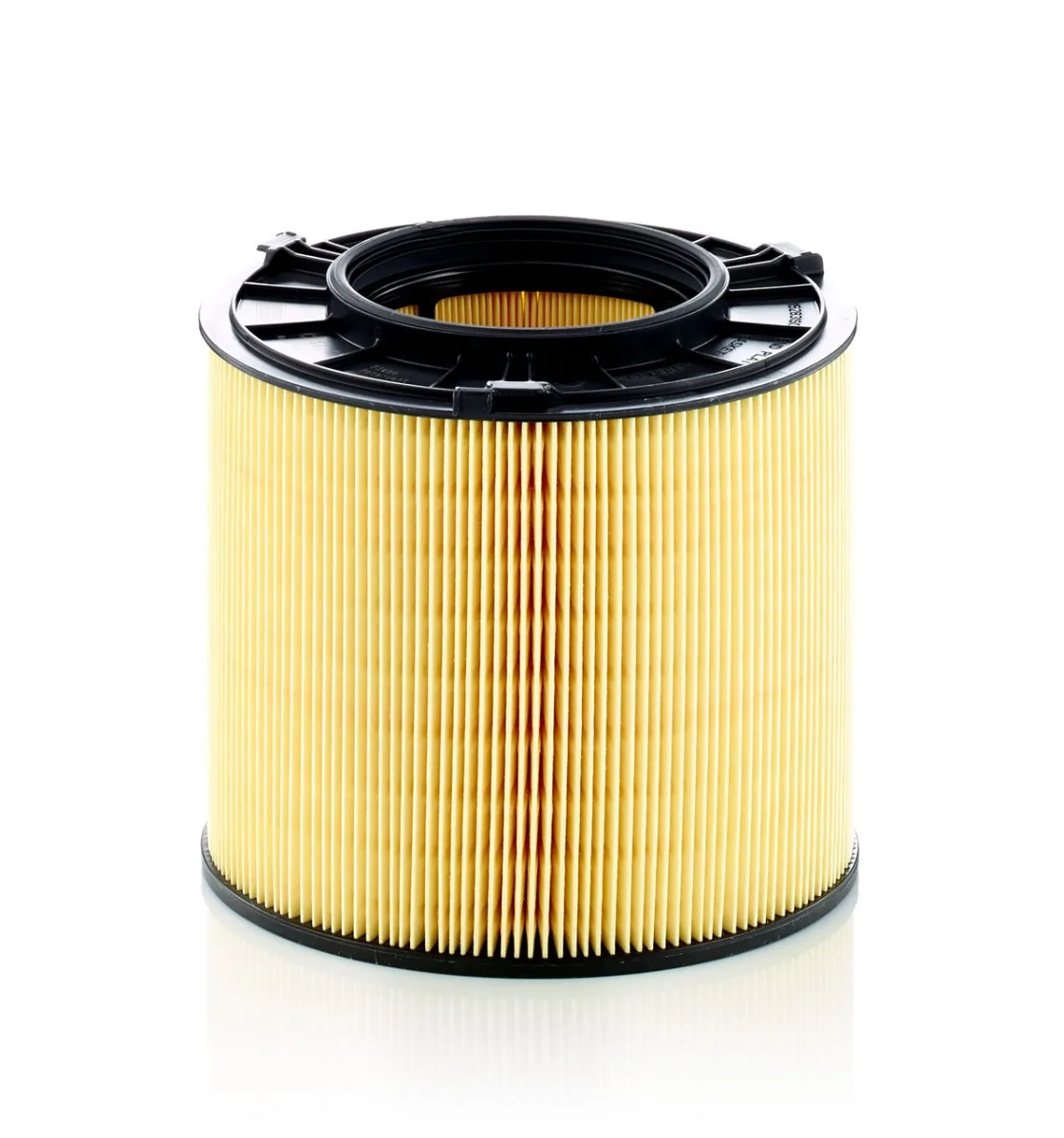 MANN Hava Filtresi 1.4 2.0TFSI A4 16> A5 17> Q5 17> C17013