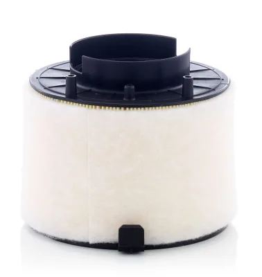 MANN HAVA FILTRESI 2,0TDI A4 13>15 A5 12>17 Q5 13>17 CNHA CNHC CSUA CSUB