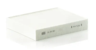 MANN POLEN FILTRESI BMW F20 F30 12>