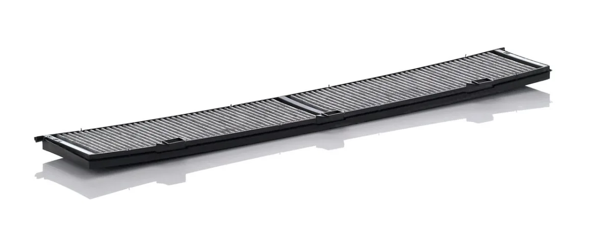 MANN Polen Filtresi KARBONLU BMW E81 E87 E88 E90 E93 E84 04> CUK8430