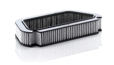 MANN POLEN FILTRESI AUDI A8 2,8 / 3,0 / 3,2 / 3,7 / 4, / 4,2 / 6,0 TDI / QUATTRO 03> KARBONLU