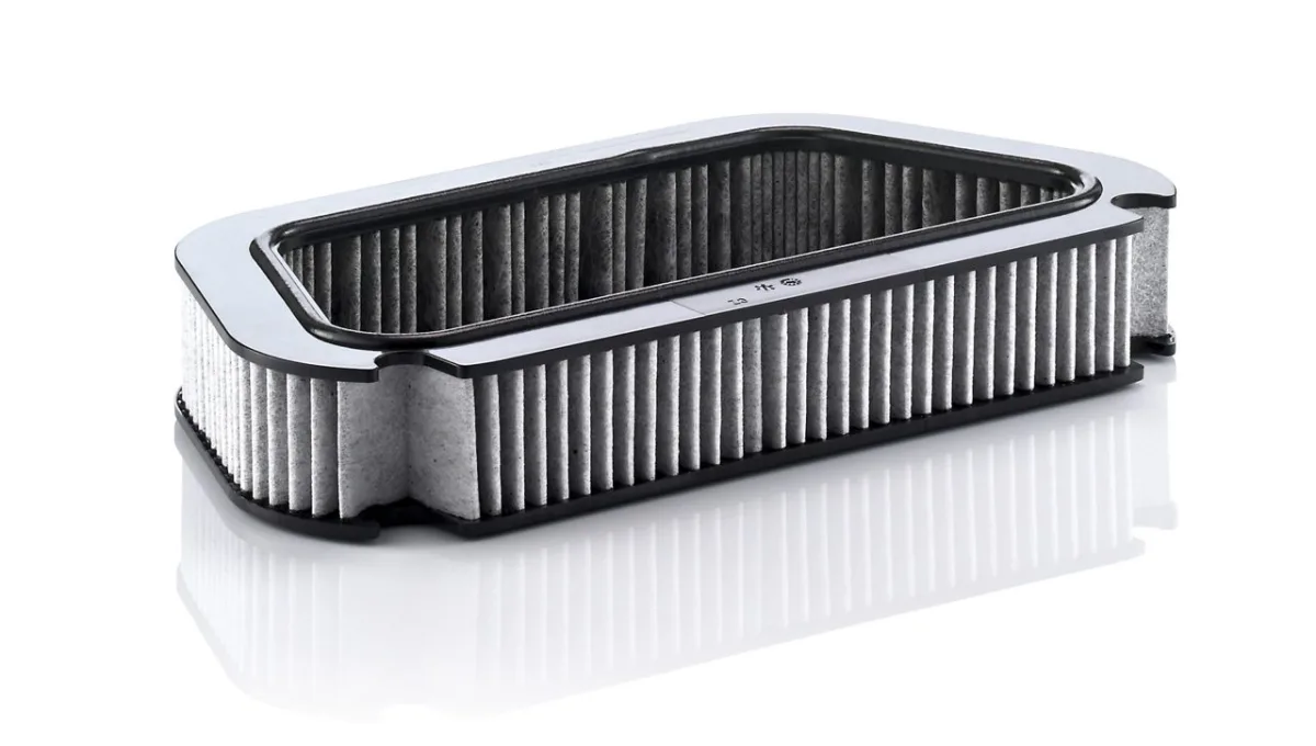 MANN Polen Filtresi AUDI A8 2,8 / 3,0 / 3,2 / 3,7 / 4, / 4,2 / 6,0 TDI / QUATTRO 03> KARBONLU CUK4136